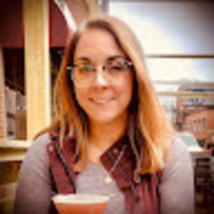 Meet your Posher, Beth